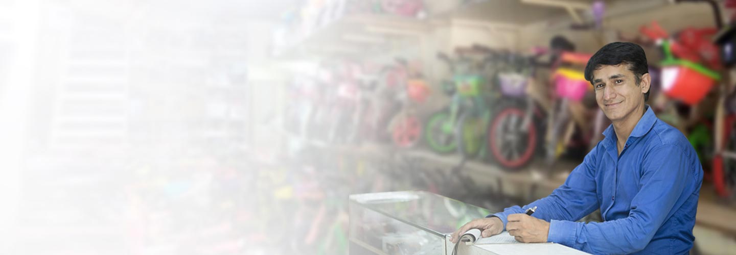 business loan for sole proprietorship